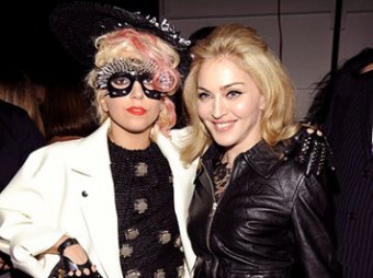 Генпрокуратура: Мадонна и Леди Гага незаконно выступали в России