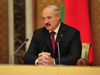 Лукашенко будет платить спортсменам только за высокие результаты