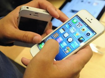 Власти США отменили запрет на продажу старых моделей iPhone и iPad