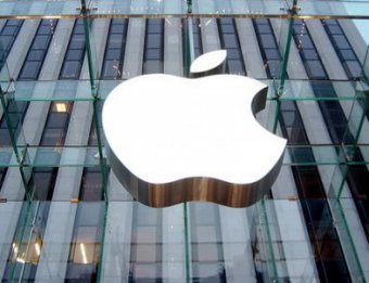 Apple вернул звание самой дорогой компании мира