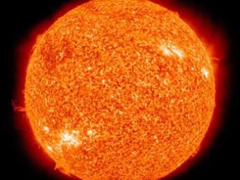 Бразильские ученые нашли в космосе второе Солнце