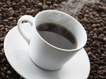 Установлена смертельная доза кофе