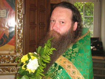 В Иерусалиме пропал священник из Нижнего Новгорода