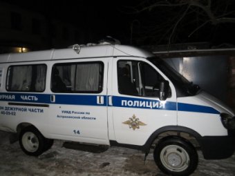 В Астрахани полиция спасла педофила от самосуда