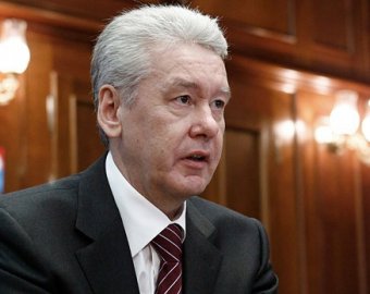 Сергей Собянин отказался от участия в предвыборных дебатах
