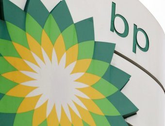 Корпорация BP подала в суд на правительство США
