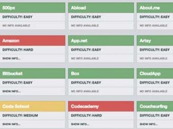 В Сети появился сервис для удаления аккаунтов в соцсетях за один клик