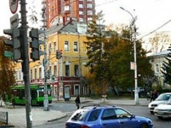 В больнице Красноярска обрушилась стена: погибла пациентка