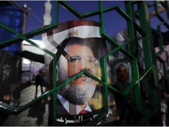 Египет: сторонники Мурси объявили о проведении "Пятницы мучеников"