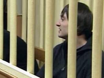 Обвиняемый по делу Политковской получил пулю: "Ему чертовски повезло"
