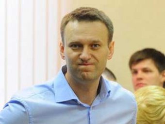 МВД подозревает соратников Навального в присвоении средств на предвыборную кампанию