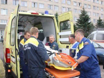 В ДТП в Москве погиб рэпер из клипа Тимати "Давай, до свидания"