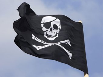 Антипиратский закон: "Луркоморье" "закрылось" в знак протеста
