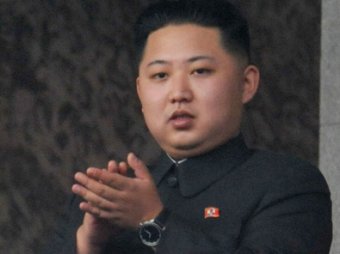 В Северной Корее расстреляли бывшую любовницу Ким Чен Ына за порнографию