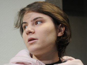 Самуцевич требует от бывшего адвоката 2 млн руб за моральный вред