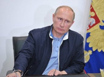 Путин устроил разнос чиновникам: "Мне что, кого-то посадить на баланду?!"