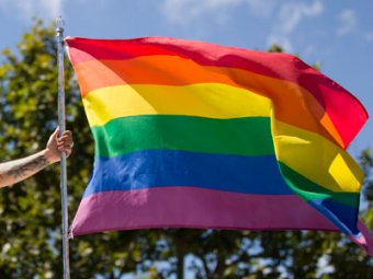 Госдума разрешила заниматься гей-пропагандой на Олимпиаде в Сочи