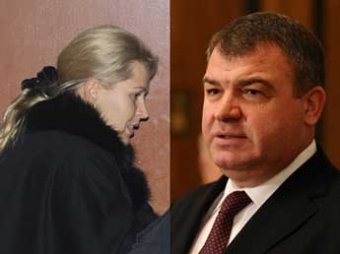 Фигурант дела "Оборонсервиса" дал показания на Сердюкова и Васильеву и стал подозреваемым