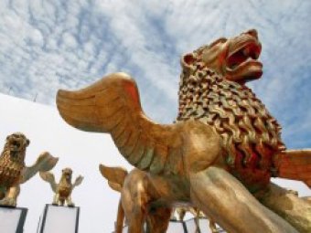 70-й Венецианский кинофестиваль откроет фильм в 3D