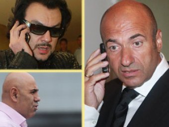 Киркоров, Пригожин, Крутой стали жертвами телефонных хакеров
