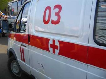 Во Владикавказе врачи "скорой помощи" объявили забастовку