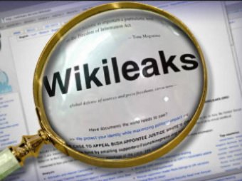 Wikileaks раскрыл планы США по свержению Асада в 2006 году
