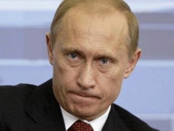 Путин жестко раскритиковал работу полицейских на Матвеевском рынке: Они что, такие трусливые?