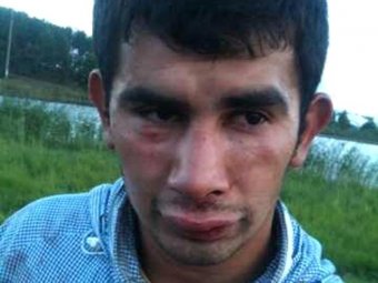 На Селигере чеченец и дагестанец-единоросс избили видеооператора