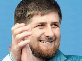 Кадыров требует удалить ролик "Динамо" перед игрой с "Тереком"