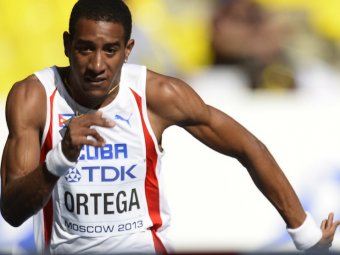 В Италии обнаружен кубинский легкоатлет, сбежавший во время ЧМ в Москве