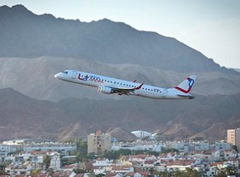 Израиль закрыл аэропорт в курортном городе Эйлат из-за угрозы терактов