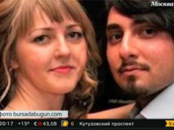 Власти назвали случайным убийство россиянки в Турции