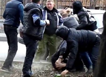 Около 30 подростков стали участниками массовой драки во Владикавказе