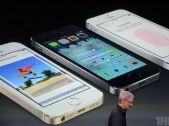 Apple потеряла  млрд после презентации нового iPhone