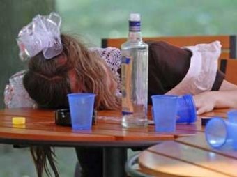 Ученые выяснили, какие люди чаще становятся алкоголиками