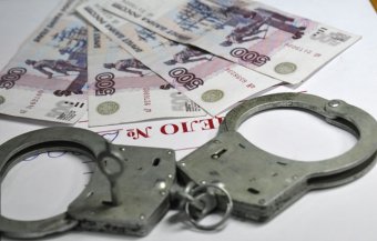 Полиция обыскивает дома вице-мэров Екатеринбурга