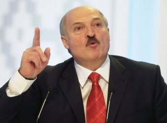 Лукашенко объяснил, почему главу "Уралкалия" поместили под домашний арест