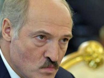 Лукашенко получил Шнобелевскую премию мира