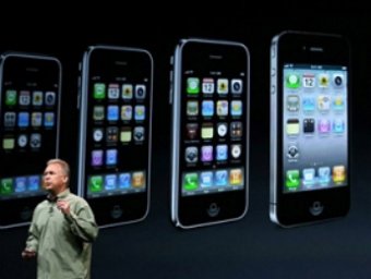 Презентация iPhone 5C и iPhone 5S: Apple представила новые "айфоны" (ФОТО, ВИДЕО)