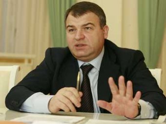 Зять Сердюкова вернул Минобороны элитную базу отдыха за 150 млн рублей