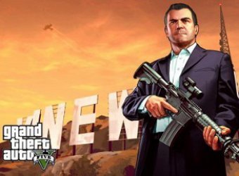 GTA V вновь бьет рекорды продаж: 16 млн копий за первую неделю