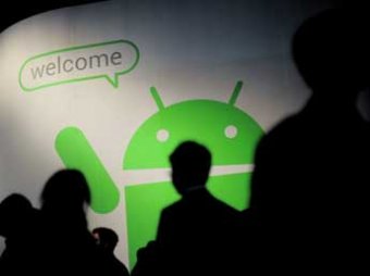 В России нашли крупнейшую в мире сеть зараженных Android-смартфонов