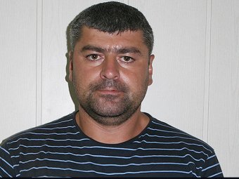 Задержан подозреваемый в ограблении московского "Совкомбанка"