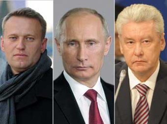 Путин о Навальном: "Это не тот случай, когда оппозиционера хватают за критику власти"
