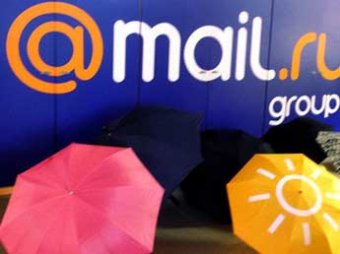 Mail.ru избавилась от Facebook за  млн