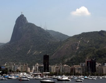В Рио-де-Жанейро убит 17-летний турист из России