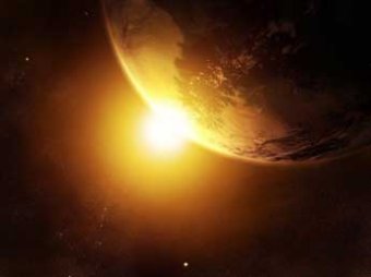 Телескоп "Хаббл" показал землянам, как погибнет Солнце