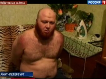 Жителю Петербурга дали два года колонии за комментарий "Вконтакте"