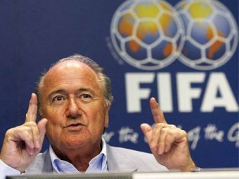 Президент FIFA: Россия должна принять Евро-2020