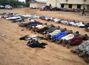 В Нигерии боевики застрелили 50 спящих студентов